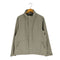 ユニクロ UNIQLO 25SS ウインドプルーフスタンドブルゾン メンズ JPN:M